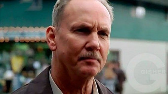 Եզր - 33 սերիա