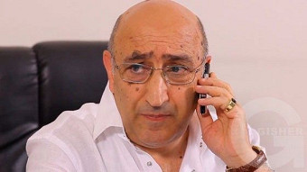 Arajnordnere - Episode 211