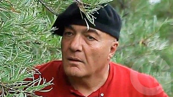 Arajnordnere - Episode 212