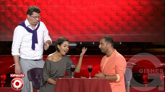 Камеди Клаб: сезон 12, выпуск 35