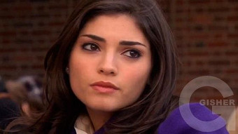 Բամբասկոտը - 35 սերիա