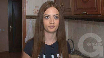 Chein spasum - Diana Grigoryan 2