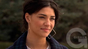 Բամբասկոտը - 37 սերիա