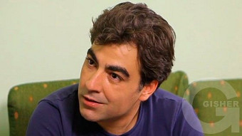 Arajnordnere - Episode 216