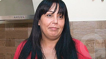 Chein spasum -  Irina Harutyunyan 2