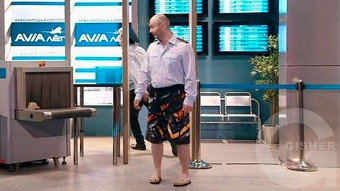 Однажды в России: сезон 3, серия 7