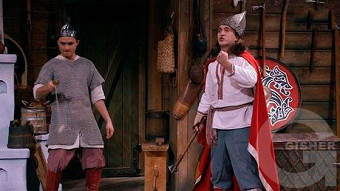 Однажды в России: сезон 3, серия 8