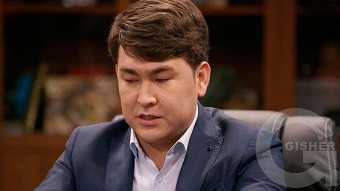 Однажды в России: сезон 3, серия 9