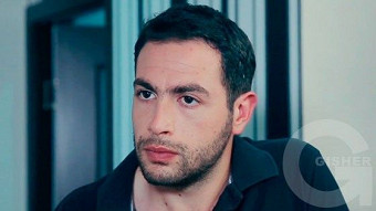 Abeli quyre - Episode 109