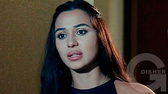 Abeli quyre - Episode 110