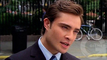 Բամբասկոտը - 44 սերիա