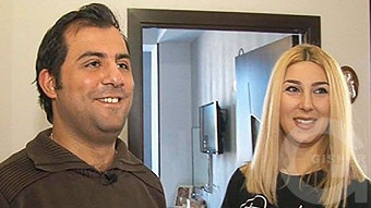 Chein spasum - Grigor Danielyan