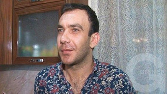 Chein spasum - Arayik Hambardzumyan