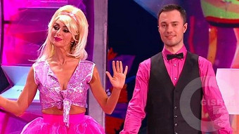 Comedy Woman: сезон 7, выпуск 34