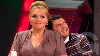 Comedy Woman: сезон 7, выпуск 36