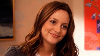 Բամբասկոտը - 47 սերիա