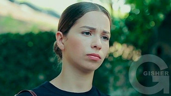 Abeli quyre - Episode 115