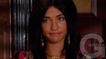 Բամբասկոտը - 49 սերիա