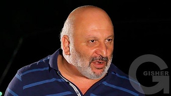 Arajnordnere - Episode 229