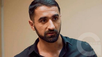 Vtangavor Xaxer - Episode 176