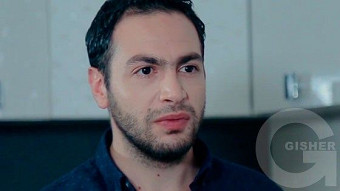 Abeli quyre - Episode 120