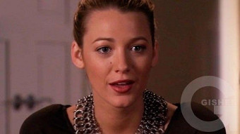 Բամբասկոտը - 53 սերիա