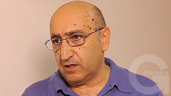 Arajnordnere - Episode 233