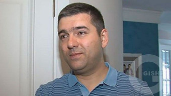 Chein spasum - Shavarsh Gevorgyan 3