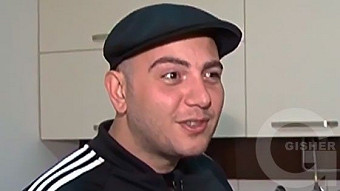 Chein spasum - Roland Gasparyan