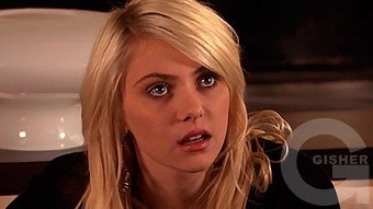 Բամբասկոտը - 57 սերիա