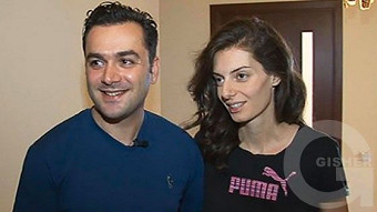 Chein spasum - Vahe Khanamiryan, Lilit Muradyan 2