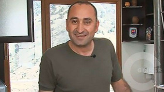 Chein spasum - Ruben Khachatryan 2