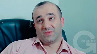 Abeli quyre - Episode 126