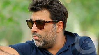 Arajnordnere - Episode 240