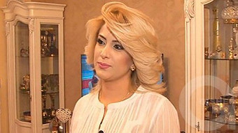 Chein spasum - Lily Hover 2