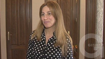 Chein spasum - Zaruhi Postanjyan