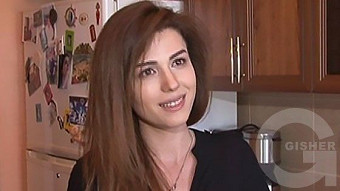 Chein spasum - Eteri Voskanyan 2