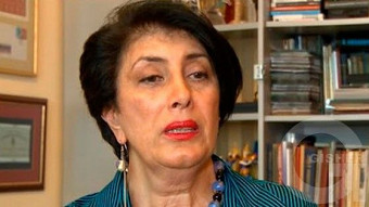 Meronq - Anna Jambazyan