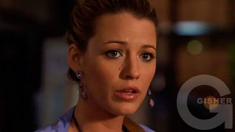 Բամբասկոտը - 65 սերիա