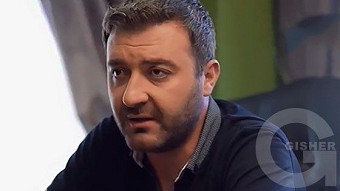 Vtangavor Xaxer - Episode 184