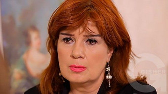 Arajnordnere - Episode 246