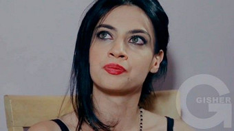 Abeli quyre - Episode 134