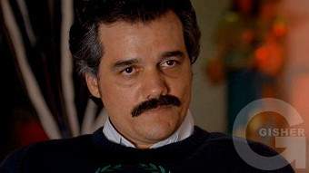 Նարկոբարոն - 11 սերիա