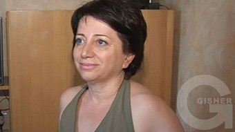 Chein spasum - Anna Israyelyan