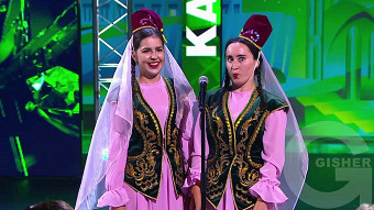 Танцы сезон 3 - 4 выпуск