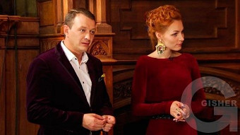 Битва экстрасенсов: сезон 17, выпуск 2