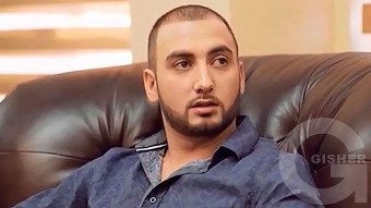 Vtangavor Xaxer - Episode 186