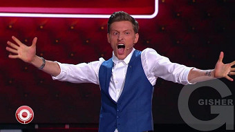 Камеди Клаб: сезон 12, выпуск 40