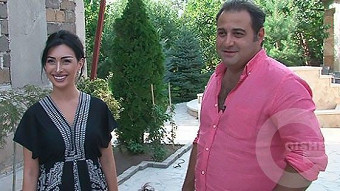 Chein spasum - Zaruhi Rshtuni 2