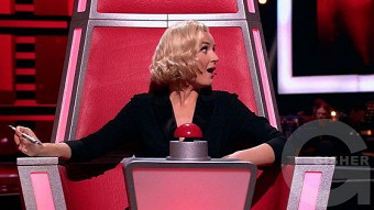 Голос 5 сезон - Выпуск 17.09.2016